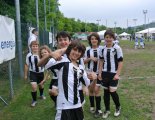 Gemellaggio Juventina VR 31-05-2013